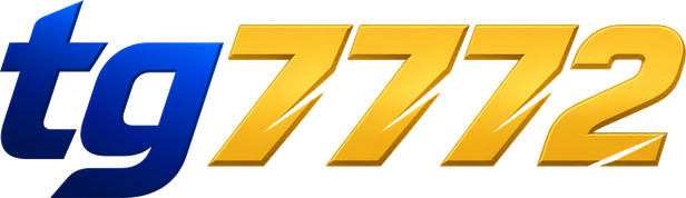 tg7772 Philippines gaming platform logo